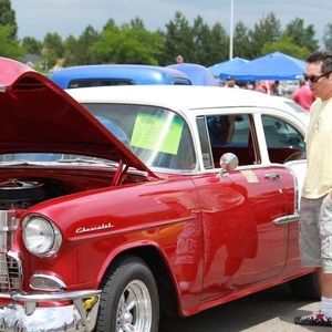 Meet your Posher, Alejandro